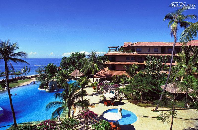 �������� Aston Bali Resort & Spa