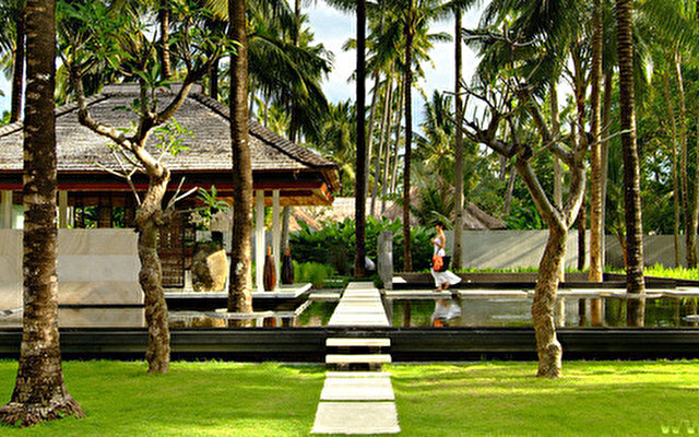 �������� KAYUMANIS jimbaran