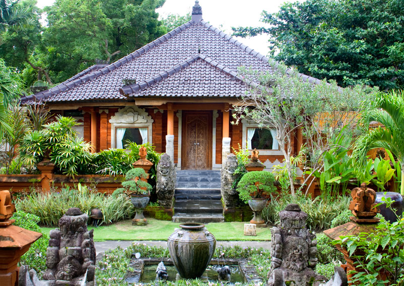 �������� Keraton Jimbaran