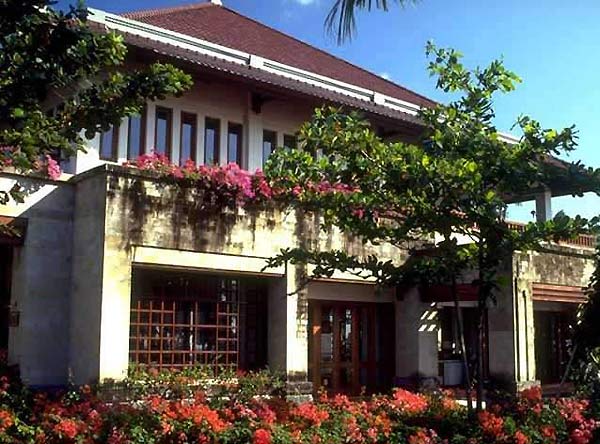 �������� Intercontinental Bali Resort
