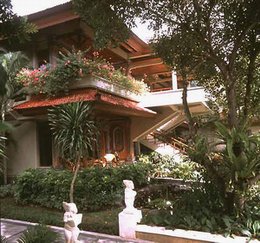 �������� Bali Tropik Resort & Spa