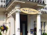�������� New Linden