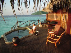 �������� Coco Palm Resort & Spa