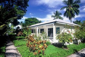 �������� Equator Village