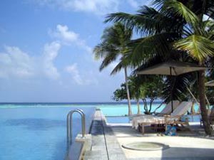 �������� Four Seasons Resort Maldives at Landaa Giraavaru