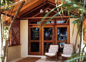 �������� Reethi Beach Resort