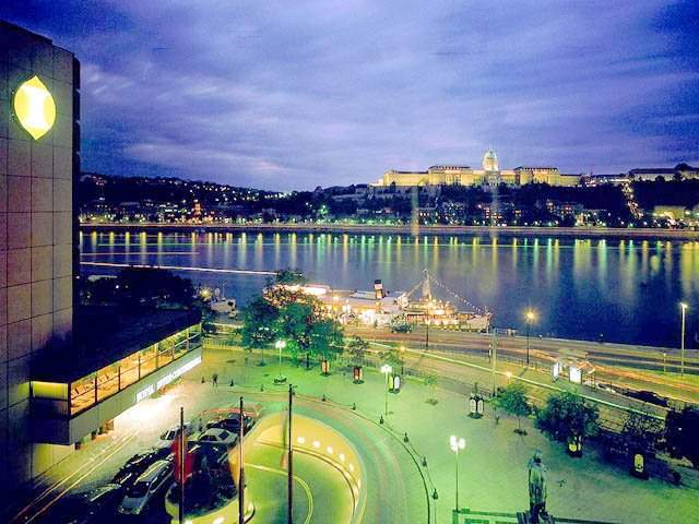 �������� Intercontinental