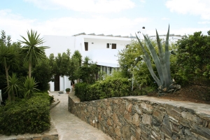 �������� Blue Horizon Hotel