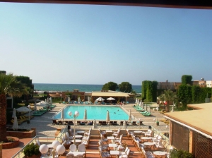 �������� Aquis Bella Beach (ex. Bella Maris)