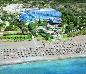 �������� Calypso Hotel