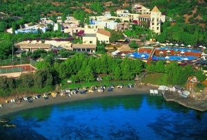 �������� Candia Park Village