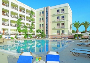 �������� Hersonissos Palace