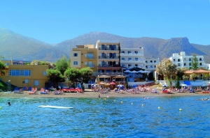 �������� Golden Beach