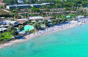 �������� Kernos Beach