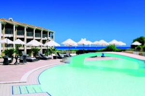 �������� Candia Maris Resort & Spa Crete (ex. Mövenpick)