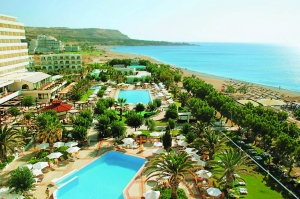 �������� Colossos Beach