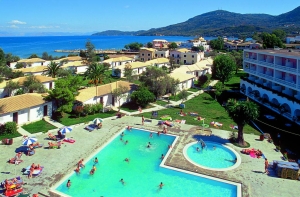 �������� Messongi Beach