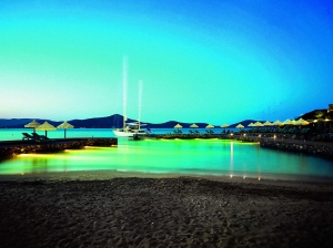 �������� Elounda Peninsula All Suite