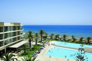 �������� Ixian Grand (ex. Elina Beach)