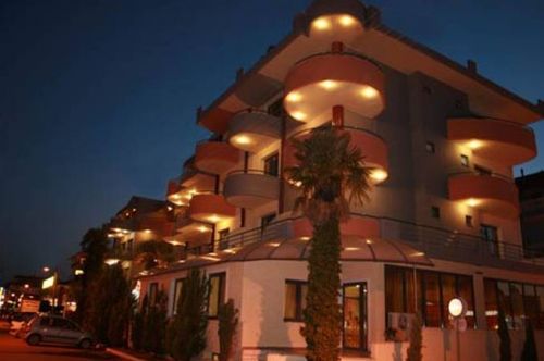 �������� Meditarranean Resort