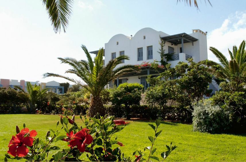 �������� Annabelle Village