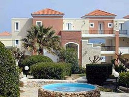 �������� Chrispy Hotel & Village