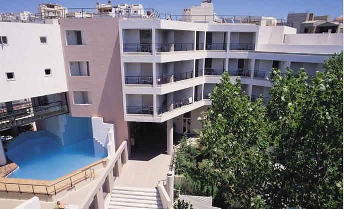 �������� Santa Marina Ag.Nikolaos