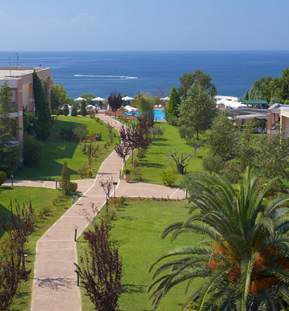 �������� Portes Palace