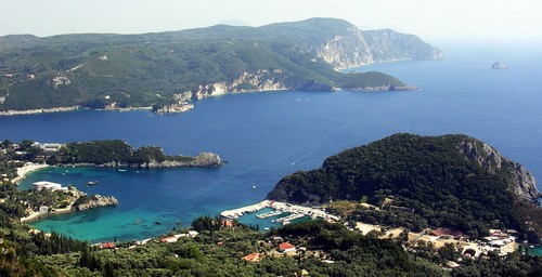 �������� Akrotiri Beach