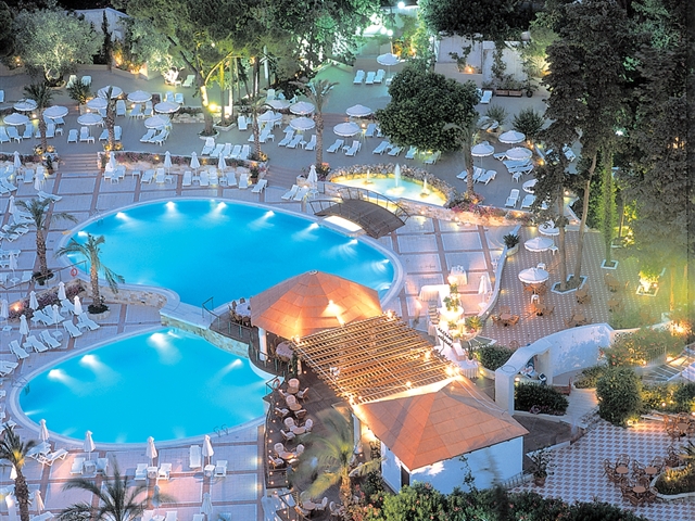 �������� Rodos Palace