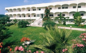 �������� Kassandra Palace