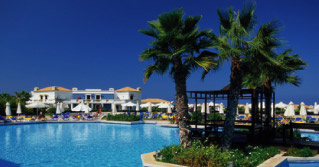 �������� Aldemar Royal Mare Village