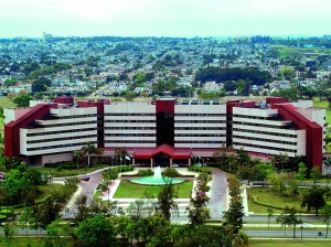 �������� Occidental Miramar