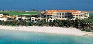 �������� Melia Las Americas Suites & Golf Resort