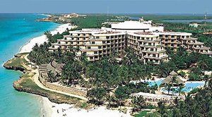 �������� Melia Varadero