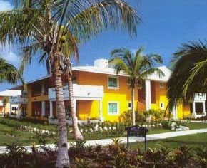 �������� Paradisus Varadero