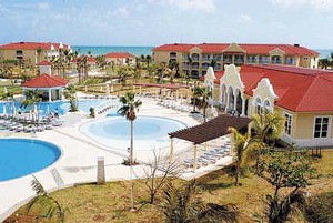 �������� Sandals Princesa Del Mar
