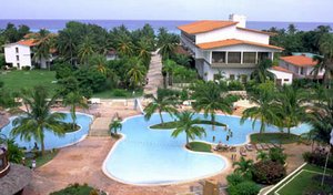 �������� Sol Club Coral