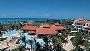 �������� Sol Club Las Sirenas