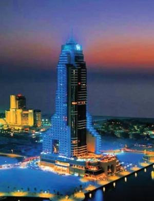 �������� Copthorne