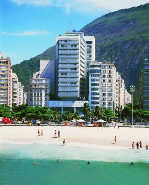 �������� Rio Atlantica