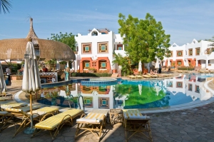 �������� Sharm Inn Amarein