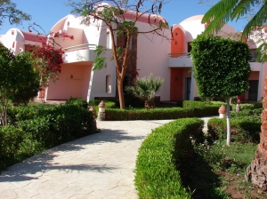 �������� Shams Alam Resort