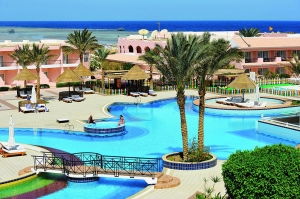 �������� Cataract Marsa Alam Resort