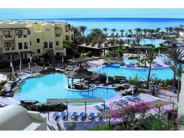 �������� Iberotel Coraya Beach Resort