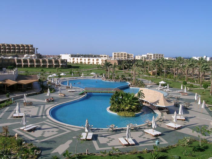 �������� Brayka Bay Resort