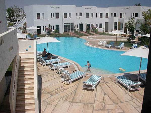 �������� Partner Hotels Sun Set