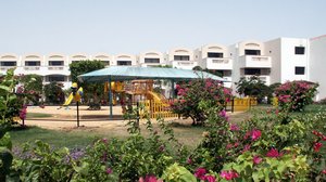 �������� Conrad Resort