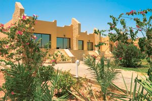 ���� ����� Coral Beach Rotana Resort