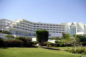 ���� ����� Hilton Hurghada Plaza